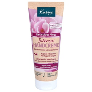 KNEIPP reichhaltige Pflege Intensiv Handcreme Produktbild