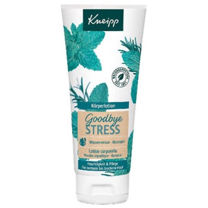 Kneipp Körperlotion Goodbye Stress, 200 ml Lotion Produktbild