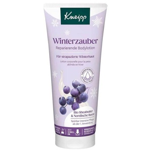 Kneipp Körperlotion Winterzauber, 200 ml Lotion Produktbild