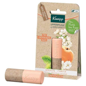 KNEIPP Lippenpflege samtweich Produktbild