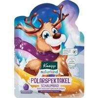 KNEIPP naturkind Polarspektakel Schaumbad Produktbild