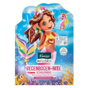 Kneipp Naturkind Regenbogen-Nixe Schaumbad Produktbild
