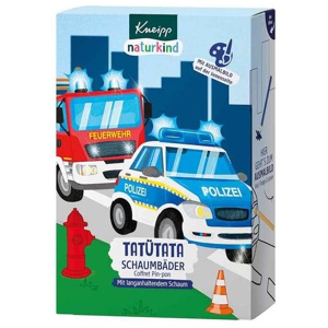 Kneipp Naturkind Tatütata Geschenkset Produktbild