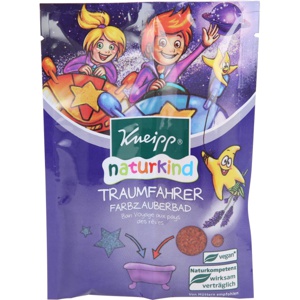 KNEIPP-naturkind-Traumreise-Bad Produktbild