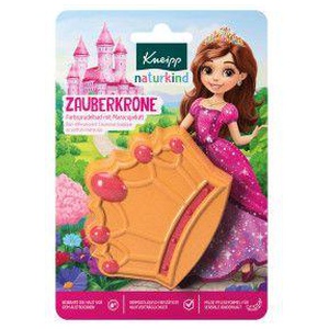Kneipp naturkind ZAUBERKRONE 1 St Salz Produktbild