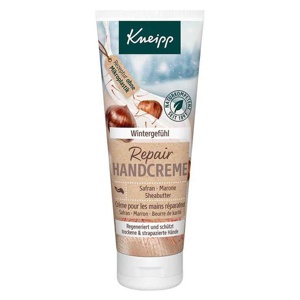 Kneipp Repair Handcreme Wintergefühl, 75 ml Creme Produktbild