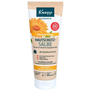 KNEIPP Allzweck-Pflege Hautschutzsalbe Produktbild