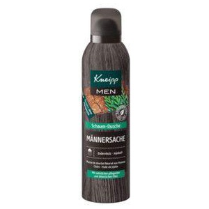 KNEIPP Schaum-Dusche Männersache Produktbild