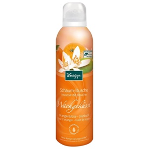 KNEIPP Schaum-Dusche Wachgeküsst Produktbild