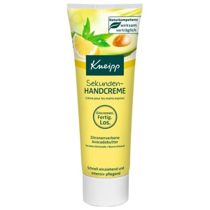 KNEIPP Sekunden-Handcreme Produktbild