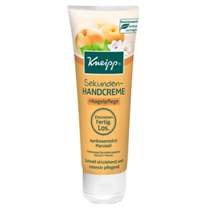 KNEIPP Sekunden-Handcreme+Nagelpflege Produktbild