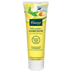 KNEIPP Sekunden-Handcreme Reisegröße Produktbild