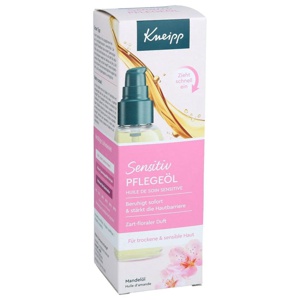 Kneipp Sensitiv Pflegeöl Produktbild