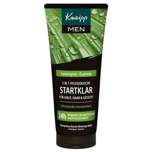 Kneipp Aroma-Pflegedusche startklar Produktbild