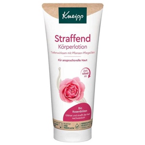 Kneipp Straffend Körperlotion Rosenblüten Produktbild