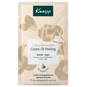 Kneipp verwöhnendes Creme-Öl-Peeling, 40 ml Körperpflege Produktbild