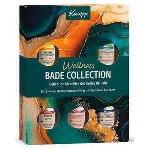 KNEIPP Wellness BADE COLLECTION Produktbild