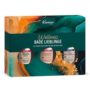 KNEIPP Wellness BADE LIEBLINGE Produktbild