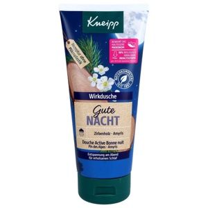 KNEIPP Wirkdusche Gute Nacht Produktbild