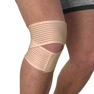 Kniegelenk Bandage 1 Größe, 1 St Bandage Produktbild