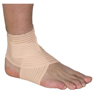 Knöchel Kreuzbandage Größe 1 Damen, 1 St Bandage Produktbild