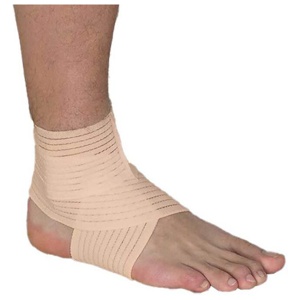 KNÖCHELKREUZBANDAGE universal Produktbild