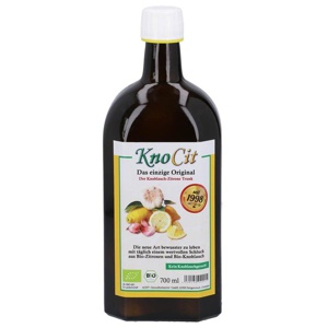 KNOCIT Lösung 700 ml Lösung Produktbild