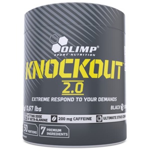 Knockout 2.0 305 g produkt bild