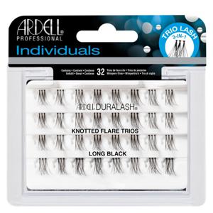 Knotted Trio Lash Long produkt bild