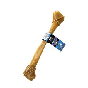Knuten tuggeben (naturligt) 30 cm produkt bild