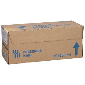 KOCHSALZLÖSUNG 0,9% Glasfl.Fresenius Produktbild