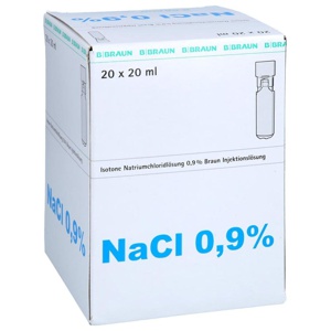 KOCHSALZLÖSUNG 0,9% Miniplasco connect Produktbild