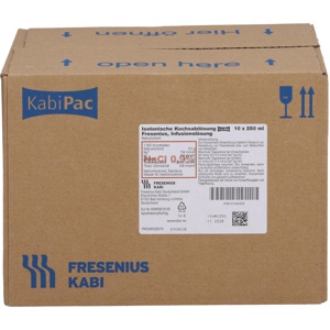 KOCHSALZLOeSUNG-0-9-Plastikfl-Fresenius Produktbild