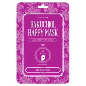 Kocostar Bakuchiol Happy Mask produkt bild