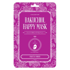 Kocostar Bakuchiol Happy Mask produktbilde