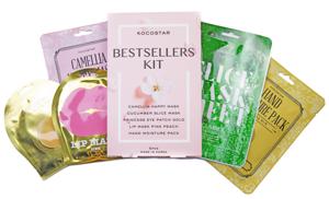 Kocostar Bestsellers Kit produkt bild