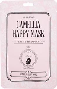 Kocostar Camellia Happy Mask produkt bild