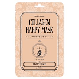 Kocostar Collagen Happy Mask produkt bild