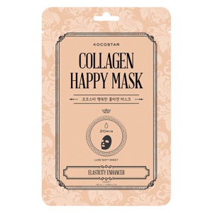 Kocostar Collagen Happy Mask produktbilde