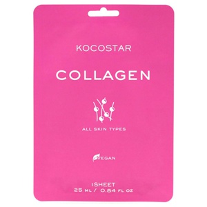 Kocostar Collagen Mask Sheet produkt bild