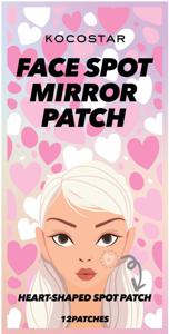 Kocostar Face Spot Mirror Patch 36 pcs produkt bild