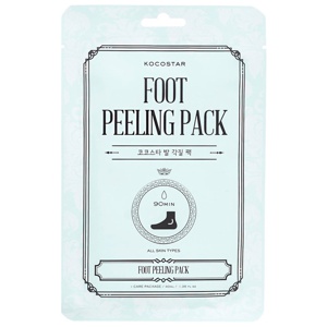 Kocostar Foot Peeling Pack produktbilde