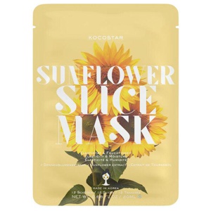 Kocostar Gesichtsmaske Sonnenblume, 1 St n.v. Produktbild