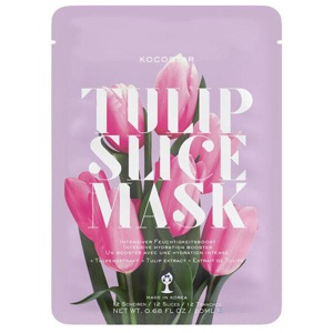Kocostar Gesichtsmaske Tulpe, 1 St n.v. Produktbild