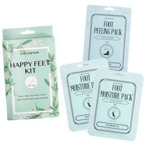 Kocostar Happy Feet Kit produkt bild