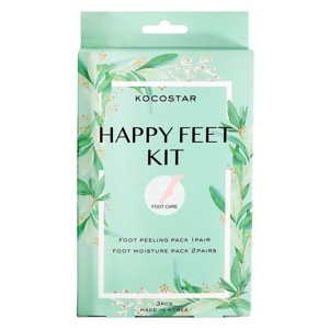 Kocostar Happy Feet Kit produktbilde