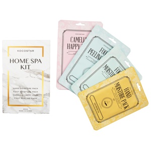 Kocostar Home Spa Kit produkt bild