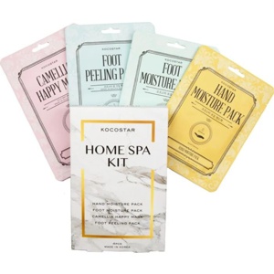 KOCOSTAR Home Spa Kit produktbilde