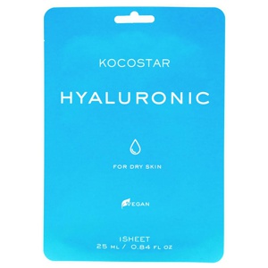 Kocostar Hyaluronic Mask Sheet produkt bild