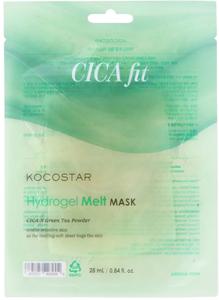 Kocostar Hydrogel Melt Mask Cica Fit produkt bild
